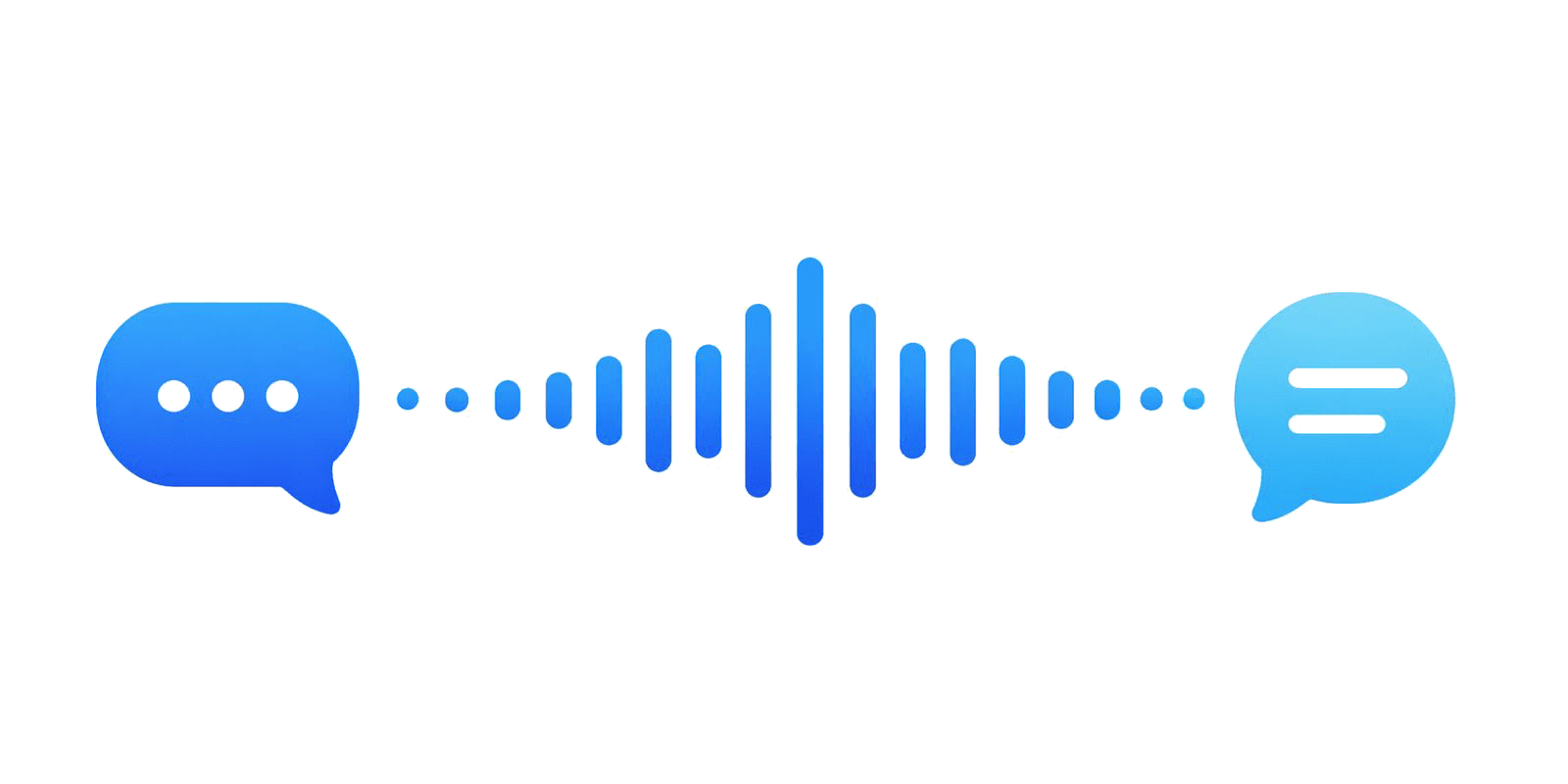 AI voice and text appointment booking